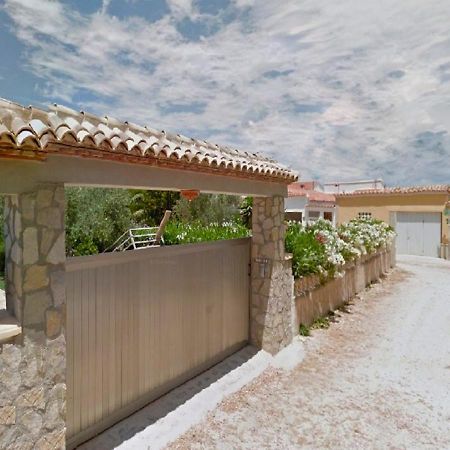 Villa Anacasa Adosado Riu Montan Deveses Ad4101 à Dénia Extérieur photo