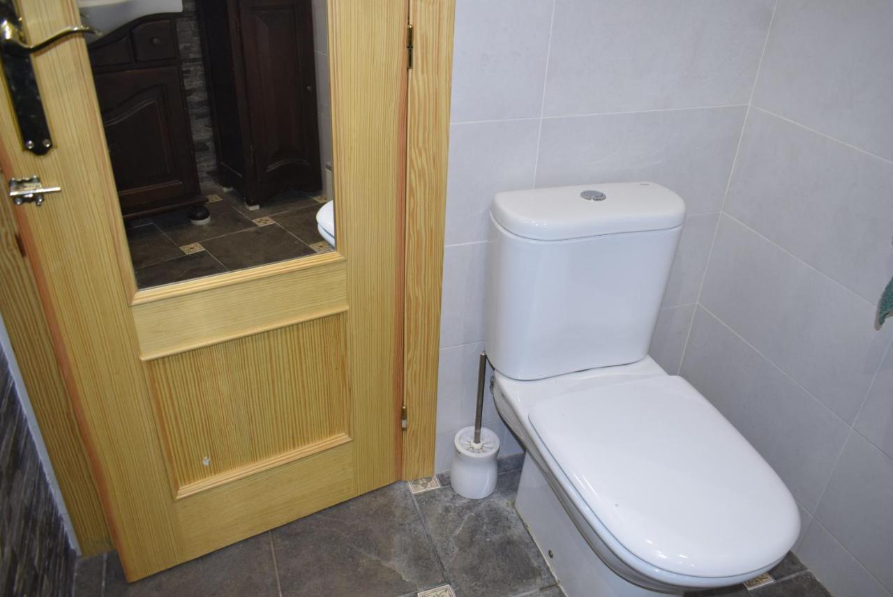 Villa Anacasa Adosado Riu Montan Deveses Ad4101 à Dénia Extérieur photo