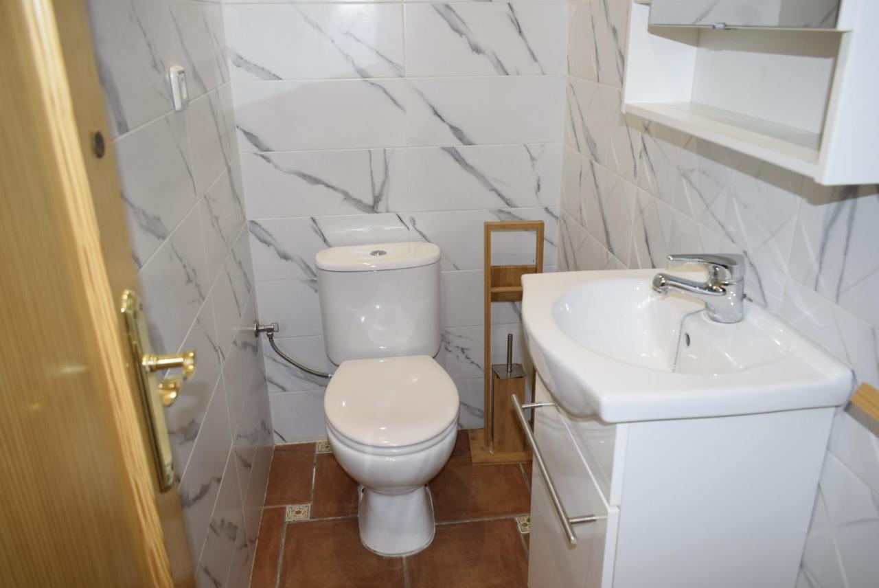 Villa Anacasa Adosado Riu Montan Deveses Ad4101 à Dénia Extérieur photo