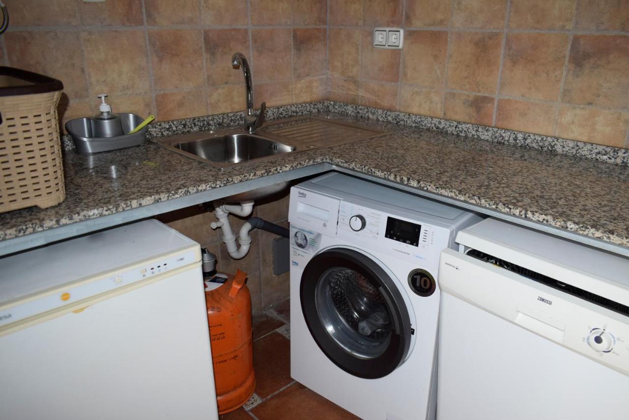 Villa Anacasa Adosado Riu Montan Deveses Ad4101 à Dénia Extérieur photo