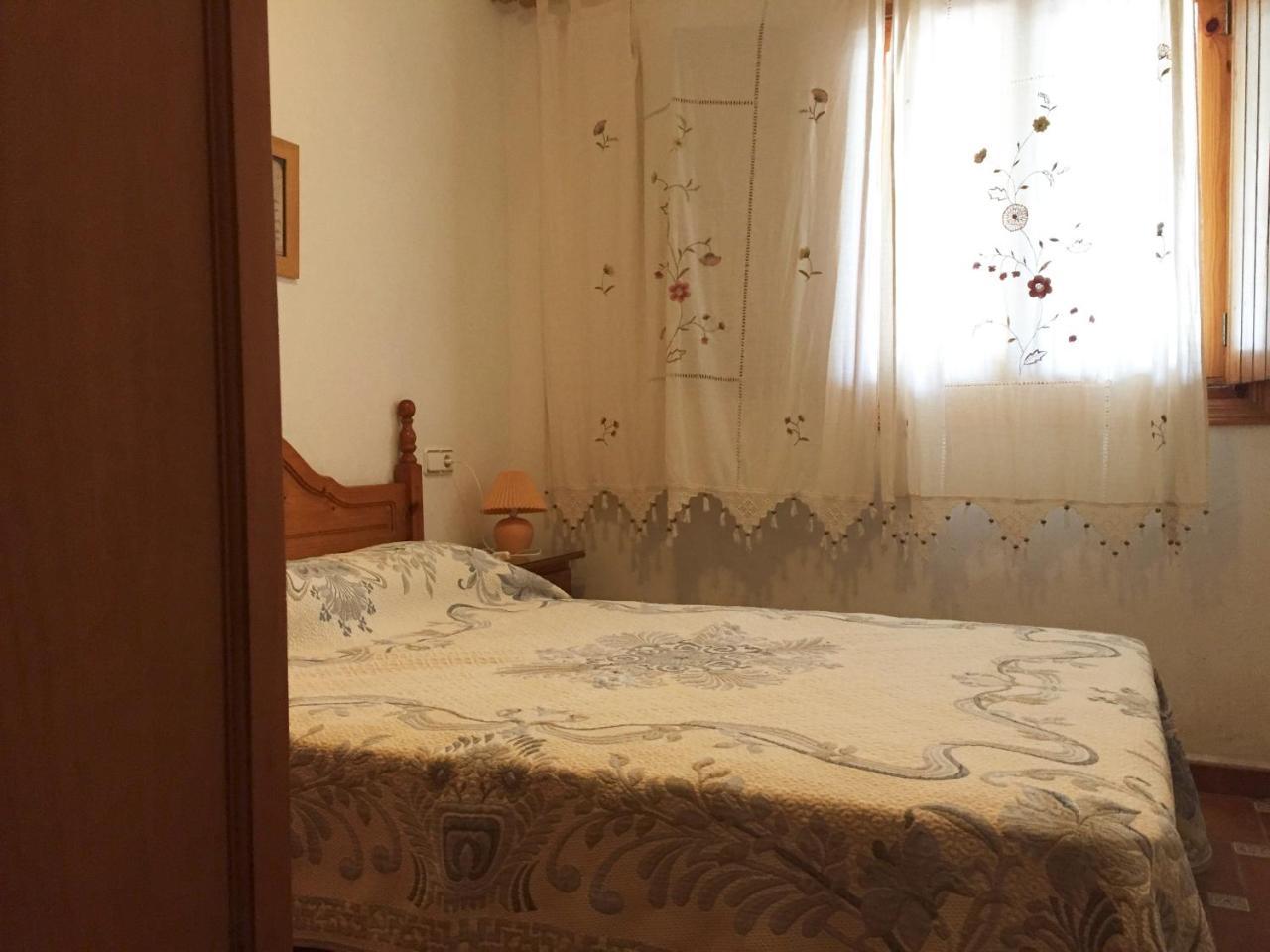 Villa Anacasa Adosado Riu Montan Deveses Ad4101 à Dénia Extérieur photo