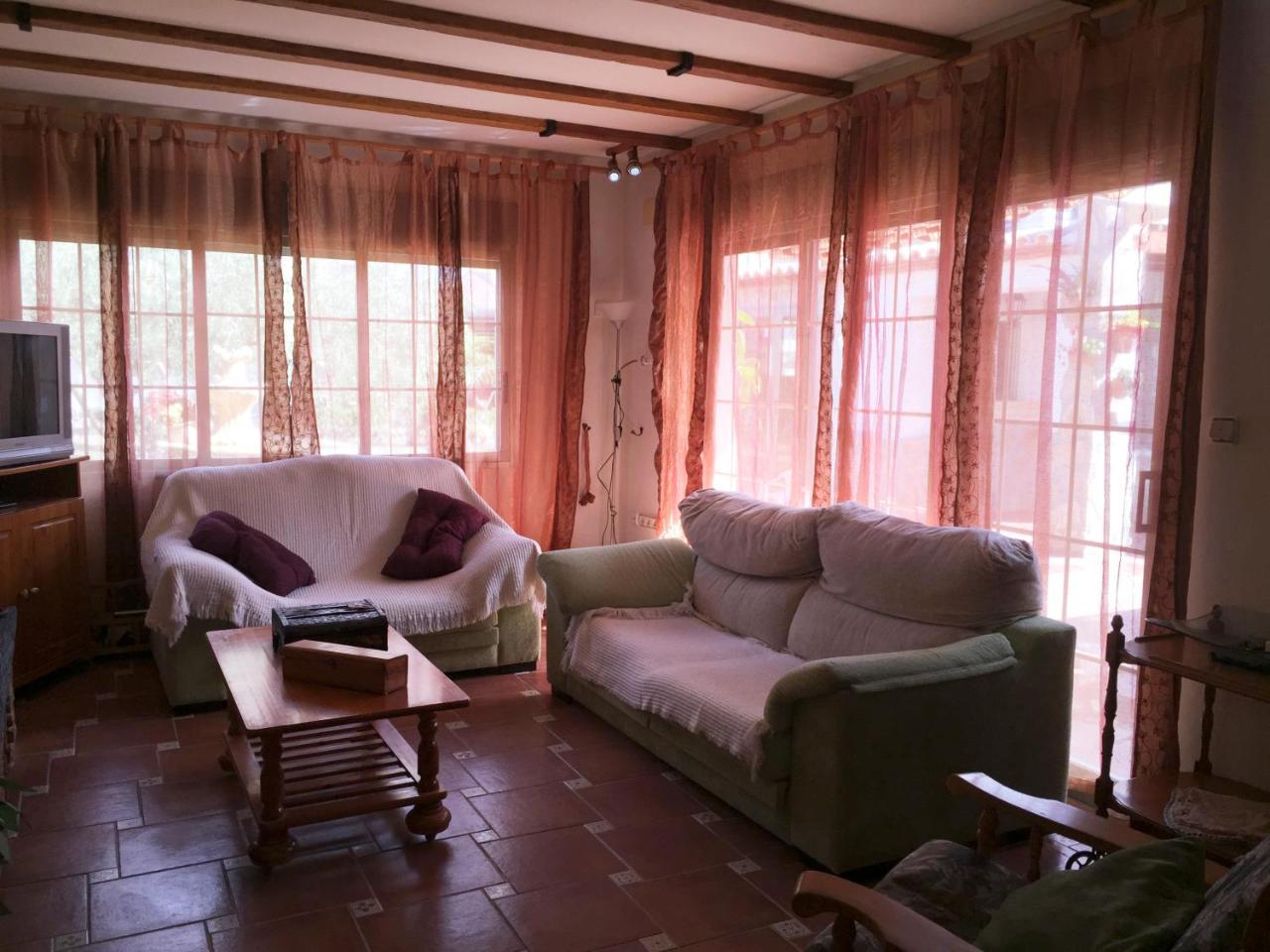 Villa Anacasa Adosado Riu Montan Deveses Ad4101 à Dénia Extérieur photo