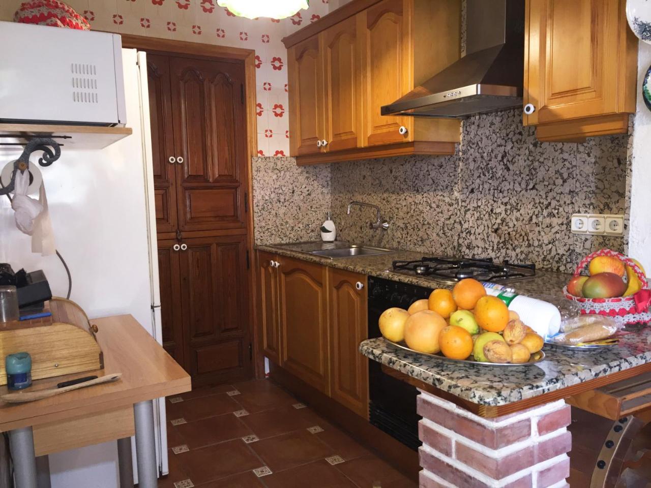 Villa Anacasa Adosado Riu Montan Deveses Ad4101 à Dénia Extérieur photo