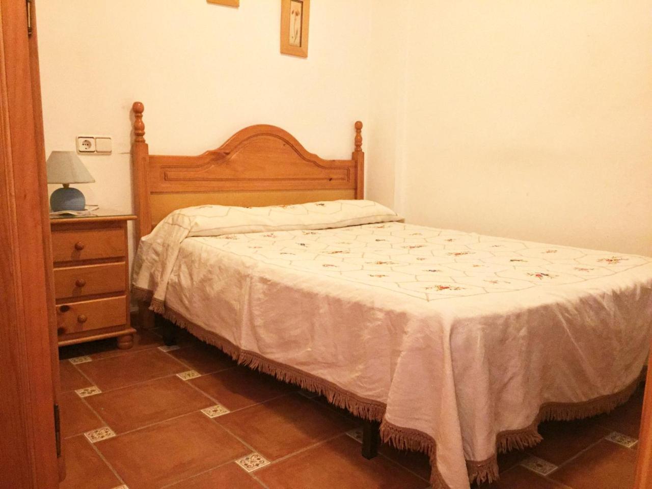Villa Anacasa Adosado Riu Montan Deveses Ad4101 à Dénia Extérieur photo