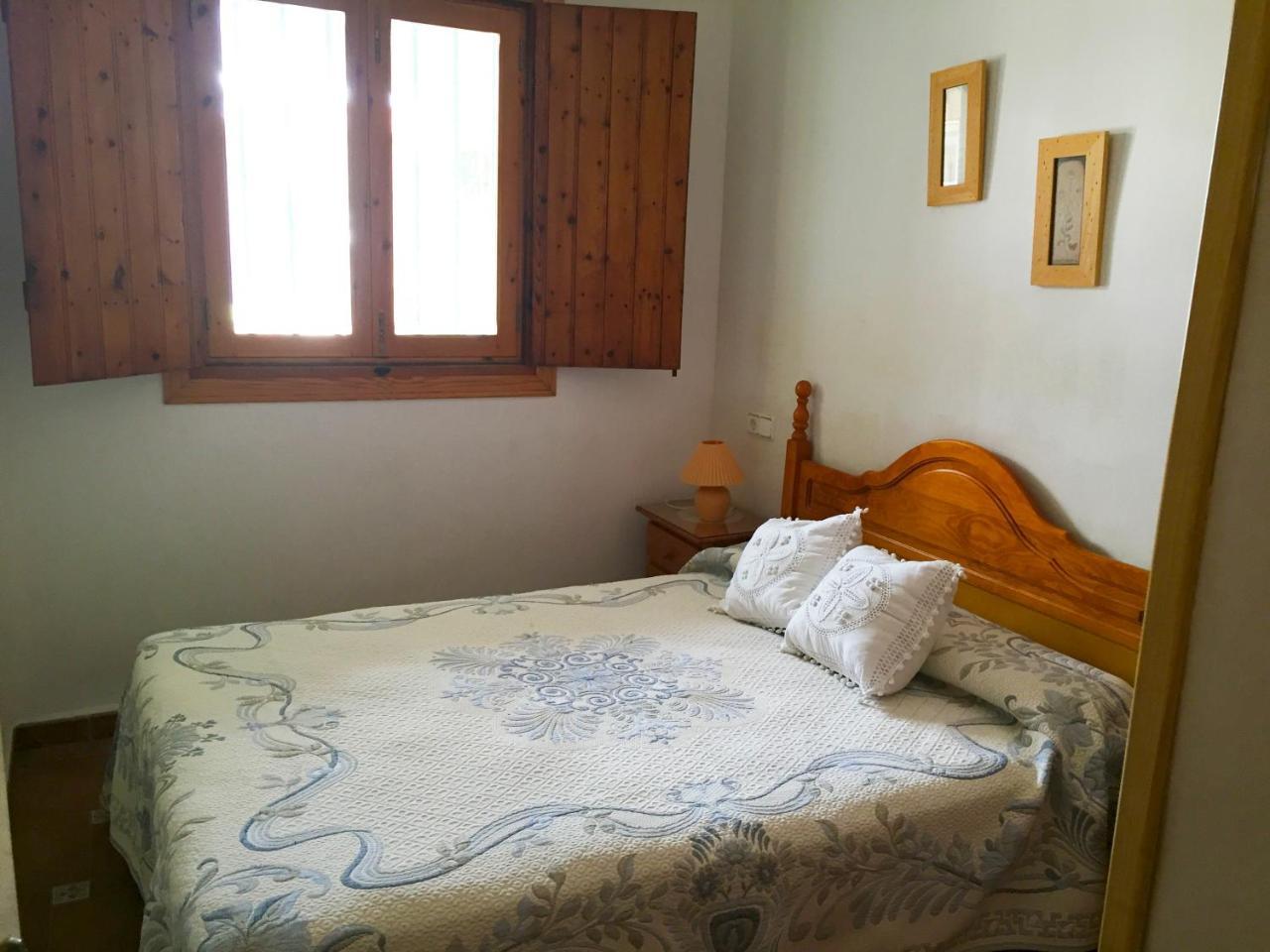 Villa Anacasa Adosado Riu Montan Deveses Ad4101 à Dénia Extérieur photo