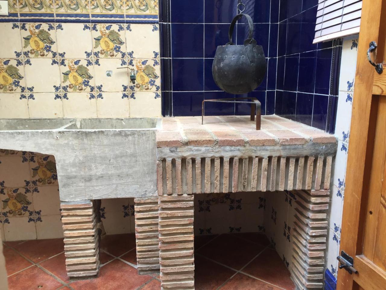 Villa Anacasa Adosado Riu Montan Deveses Ad4101 à Dénia Extérieur photo