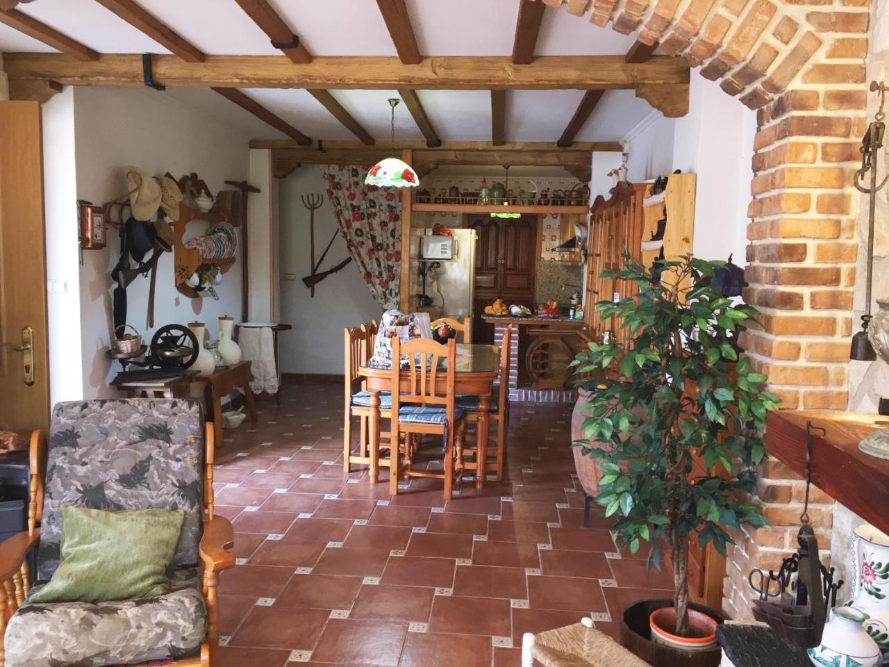 Villa Anacasa Adosado Riu Montan Deveses Ad4101 à Dénia Extérieur photo