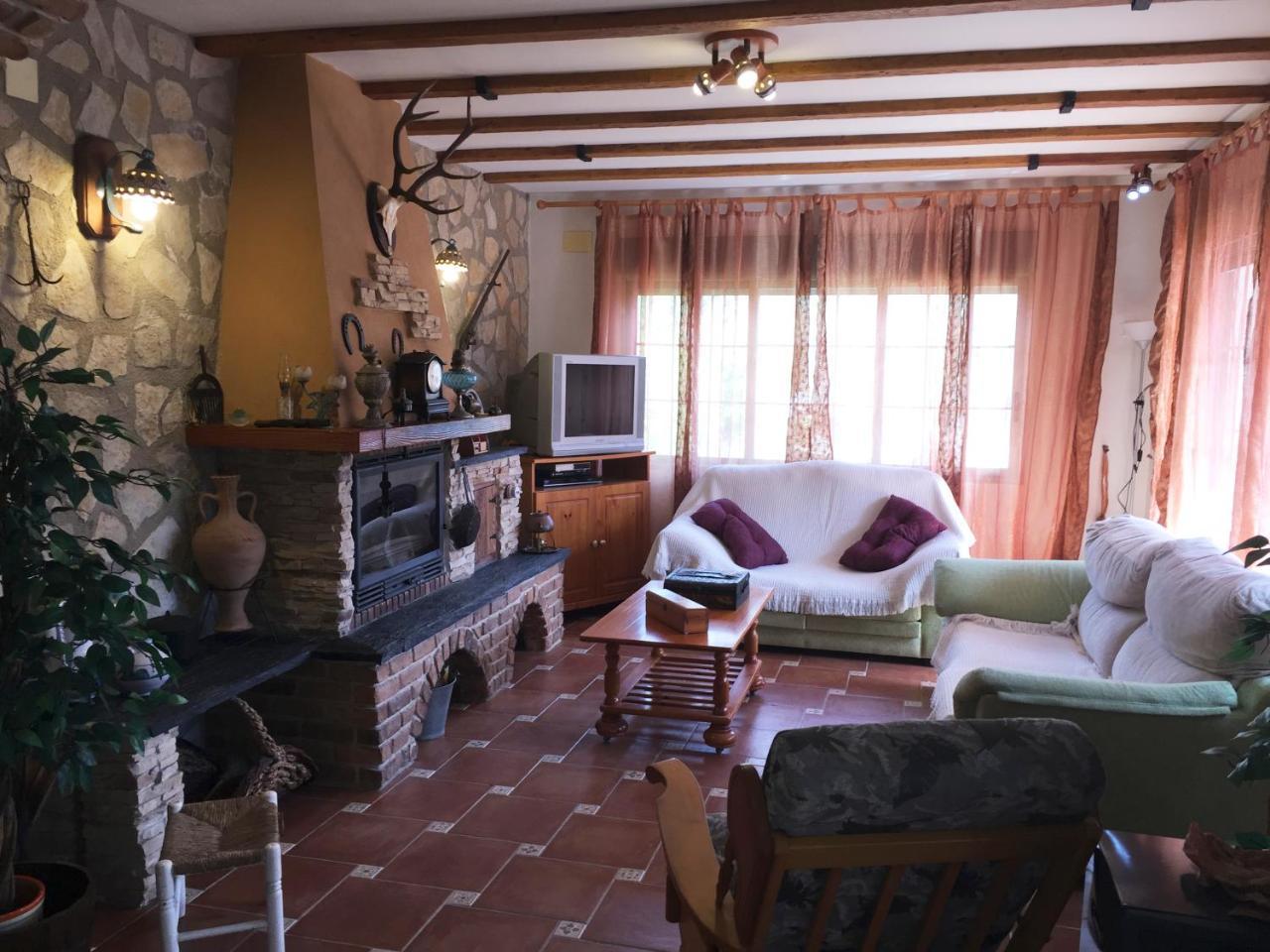 Villa Anacasa Adosado Riu Montan Deveses Ad4101 à Dénia Extérieur photo