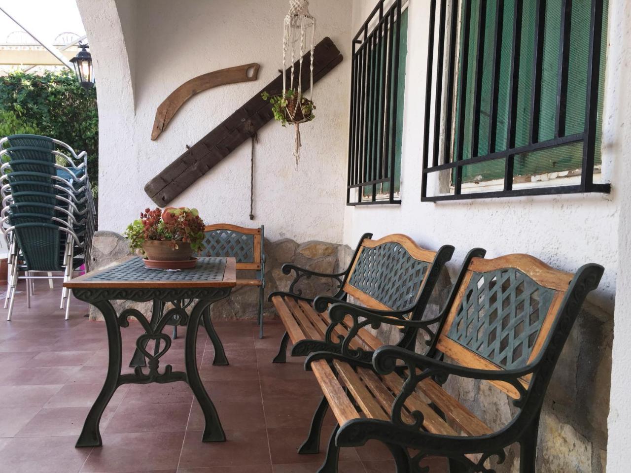 Villa Anacasa Adosado Riu Montan Deveses Ad4101 à Dénia Extérieur photo
